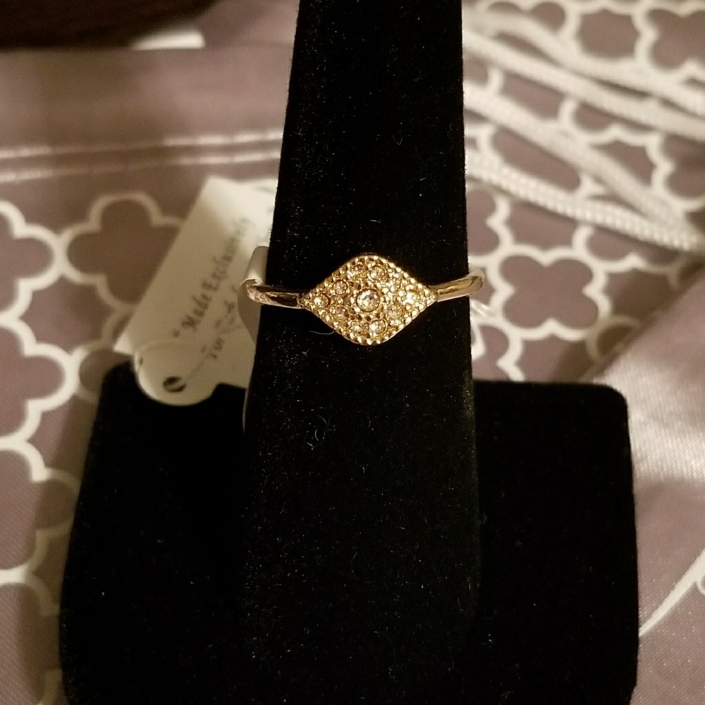 Park Lane Namaste ring